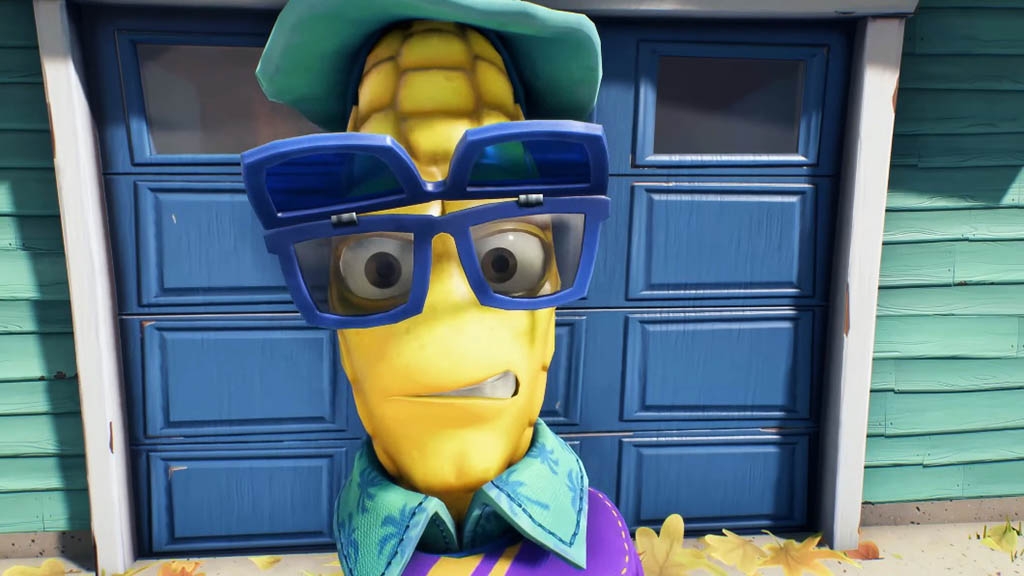 Plants vs. Zombies: Battle for Neighborville