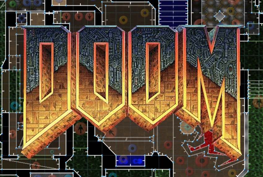 Doom: Νέο level μετά από 22 χρόνια