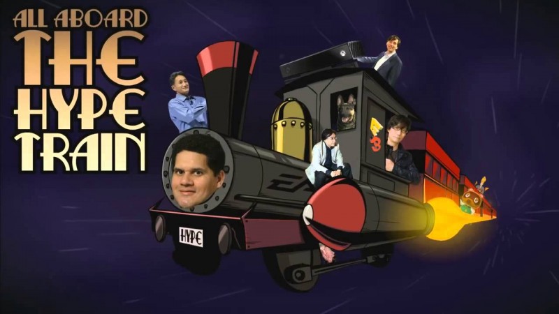 Press Start: E3 2015 - Ποιοι θα κλέψουν τις εντυπώσεις;