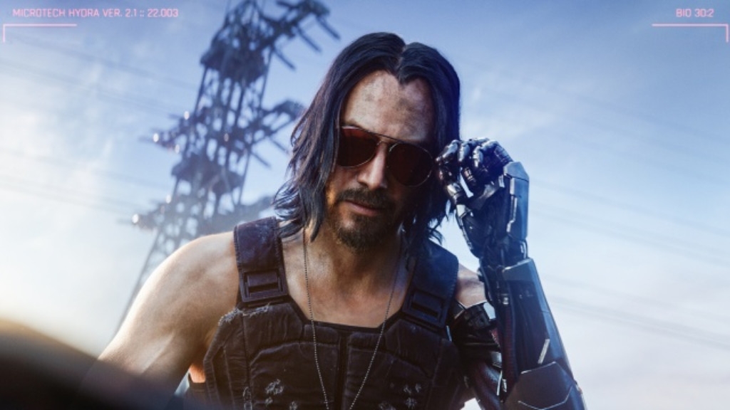 Cyberpunk 2: Περίοδος κυκλοφορίας Cyberpunk 2: Περίοδος κυκλοφορίας