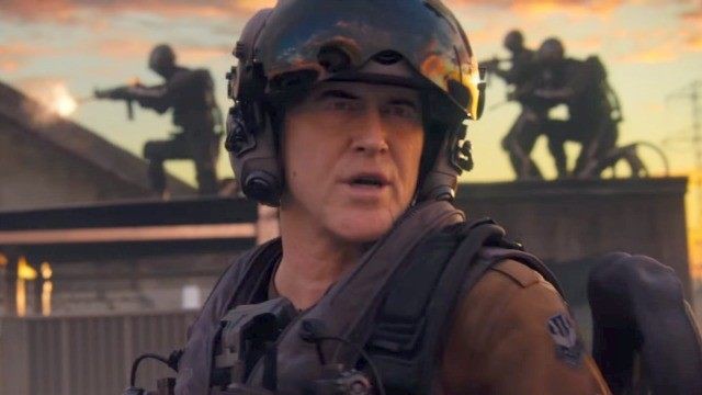 Call of Duty: Advanced Warfare: Supremacy DLC