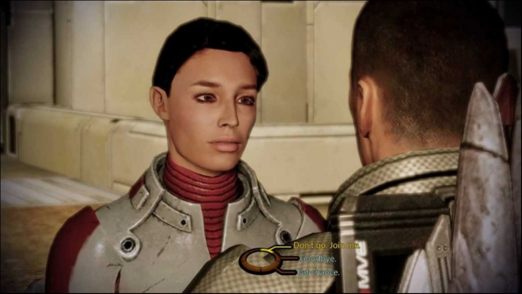 Το Mass Effect 2 δωρεάν