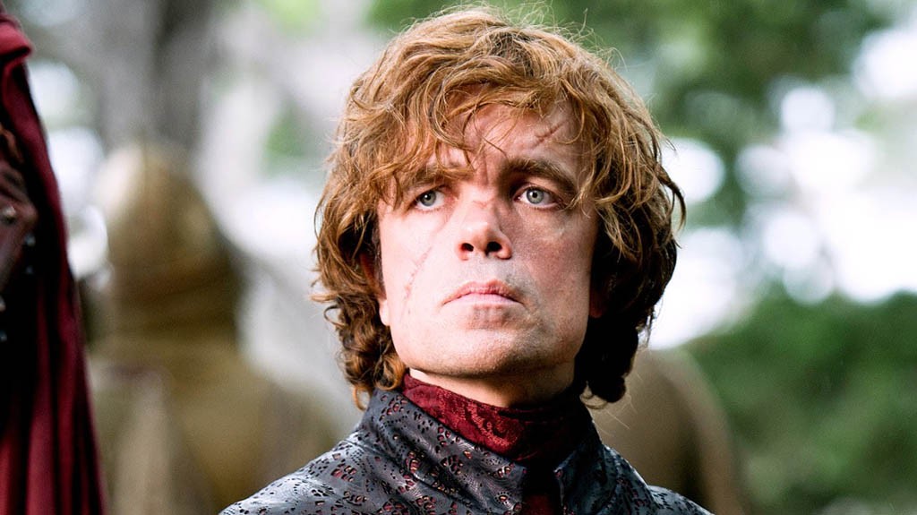 Ο Tyrion Lannister στο The Witcher 3 - Parody Ο Tyrion Lannister στο The Witcher 3 - Parody