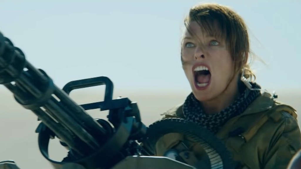 Το Monster Hunter: World δέχτηκε review bombing λόγω ρατσιστικού αστείου που έγινε στην ταινία