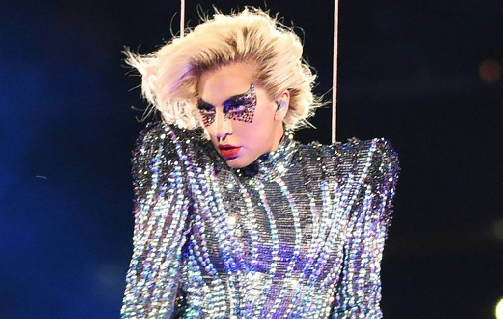 Φήμη: Η Lady Gaga στο Cyberpunk 2077