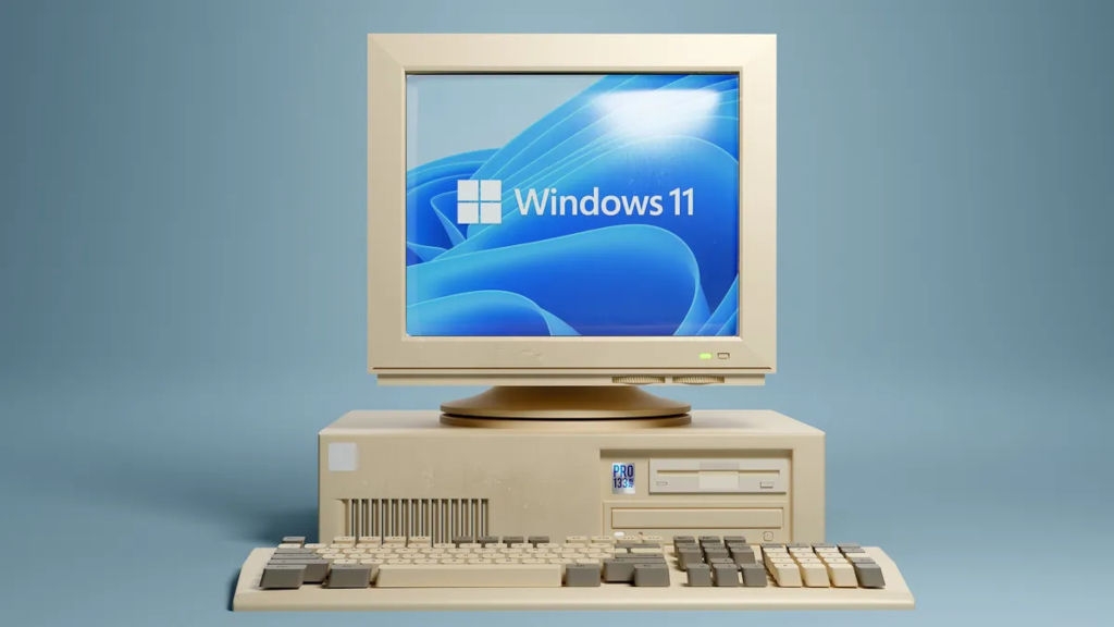 Η Microsoft δυσκολεύει ακόμη περισσότερο την εγκατάσταση των Windows χωρίς Internet και Microsoft account Η Microsoft δυσκολεύει ακόμη περισσότερο την εγκατάσταση των Windows χωρίς Internet και Microsoft account