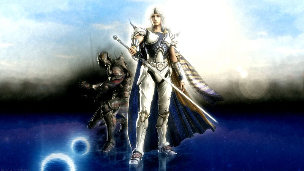 Προσφορές Final Fantasy για smartphones