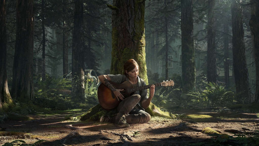 Τα The Last of Us Part II Multiplayer και God of War: Ragnarok θα εμφανιστούν στην PlayStation Showcase 2021
