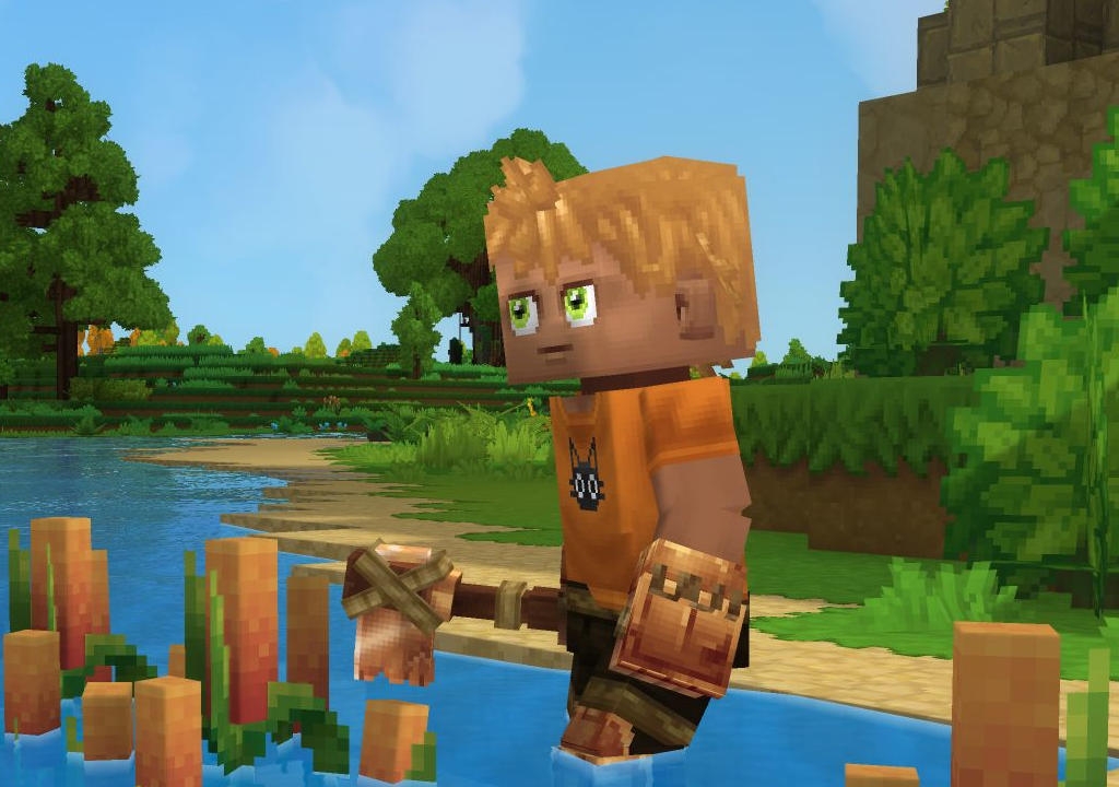 Η Riot Games αγόρασε την εταιρεία ανάπτυξης Hypixel Studios