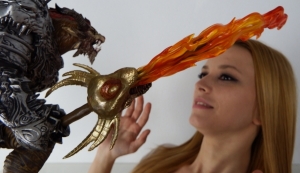 Διαγωνισμός Guild Wars 2: Collector's Edition: Ο νικητής
