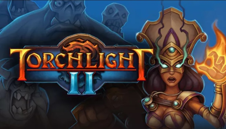 Το Torchlight 2 σε PS4, Xbox One και Switch