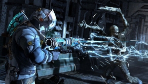 Τέλος το Dead Space;