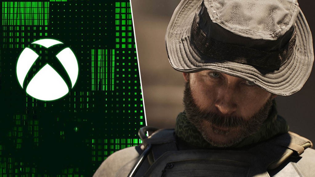 Η Microsoft θα κυκλοφορεί σε μερικά χρόνια τα Call of Duty μόνο για Xbox και PC