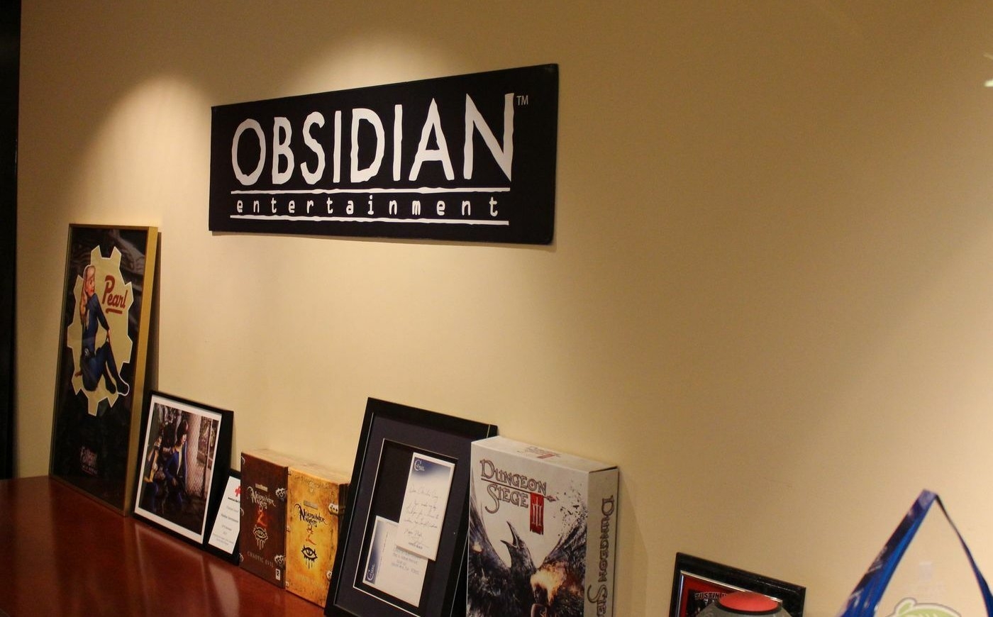 Η Microsoft εξαγόρασε την Obsidian και την inXile