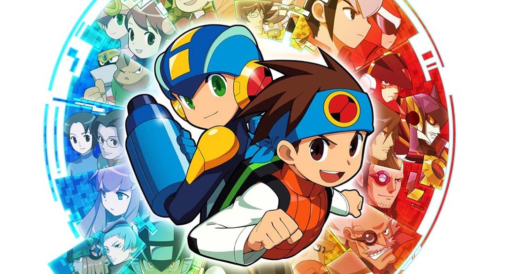 Η Capcom ζήτησε συγγνώμη για την απεικόνιση μαύρων χαρακτήρων σε ένα παλιό Mega Man