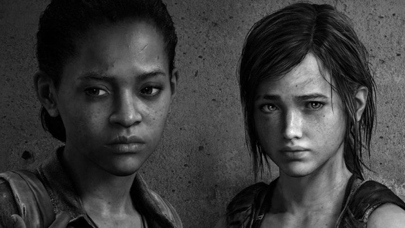 The Last of Us: Left Behind DLC