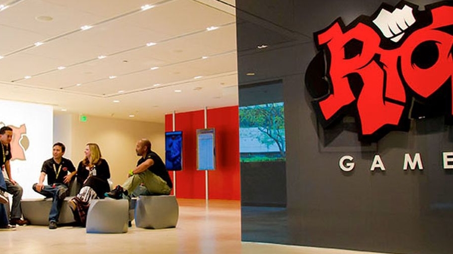 Οι διευθυντές της Riot Games κατηγορούνται για κακή συμπεριφορά