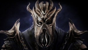 The Elder Scrolls V Skyrim: Dragonborn DLC