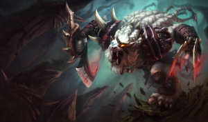 League of Legends: Ο Rengar
