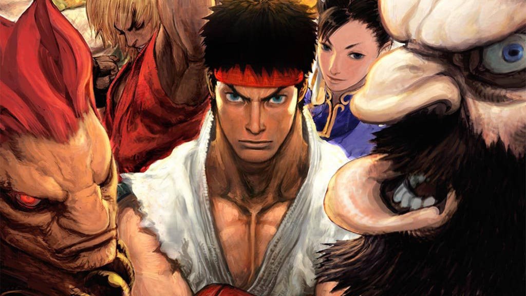 Capcom Arcade Collection Capcom Arcade Collection
