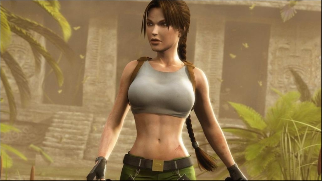 Προσφορές Steam: Σειρά Tomb Raider