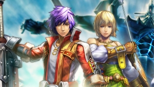 Ragnarok Odyssey