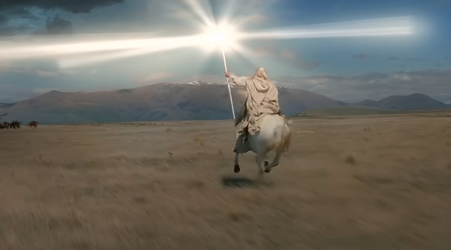 Ένα νέο video game του The Lord of the Rings από το Kingdom Come Studio; Να πώς απάντησε ο προγραμματιστής στη φήμη