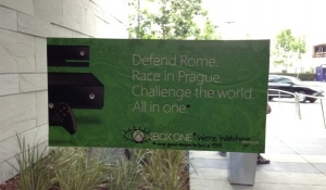Xbox One και PlayStation 4: Οι διαφημίσεις