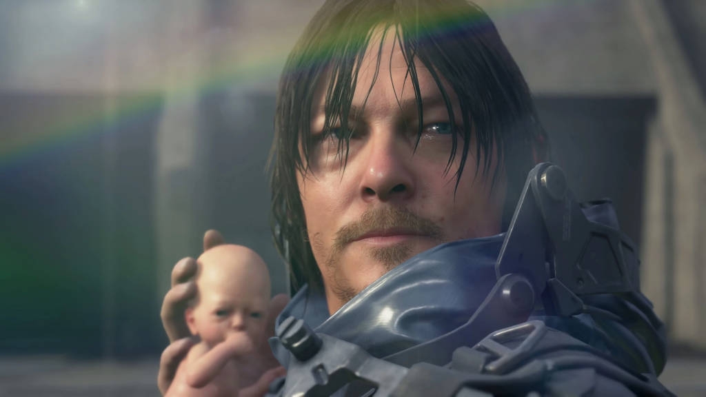 Kojima: "Οι playtesters του Death Stranding έλεγαν ότι είναι ένα άθλιο παιχνίδι"
