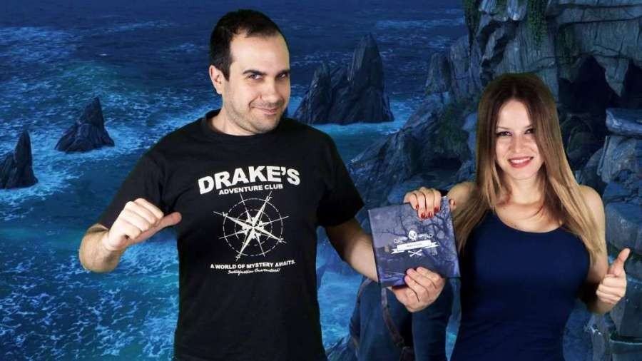 Διαγωνισμός κυκλοφοριών Μαϊου: Ο νικητής