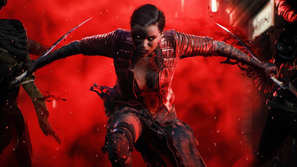 Η υποστήριξη του free-to-play Vampire The Masquerade: Bloodhunt σταματάει μετά από 1 χρόνο κυκλοφορίας