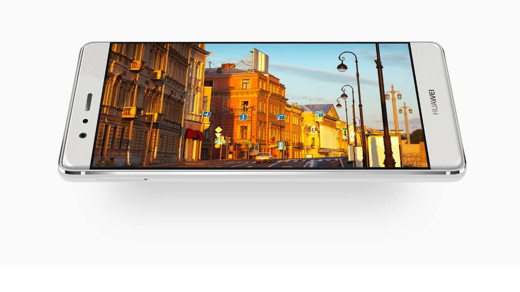 Huawei P9 και P9 Plus Huawei P9 και P9 Plus