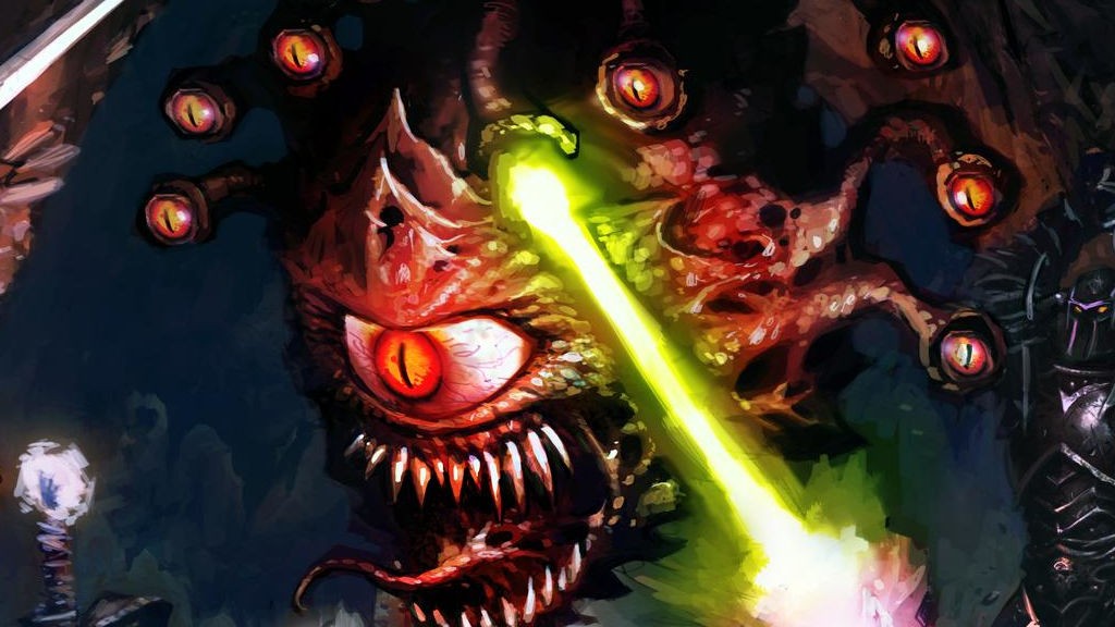 Οι Enhanced editions των  Baldur’s Gate, Baldur’s Gate 2 και Icewind Dale έλαβαν μεγάλα updates