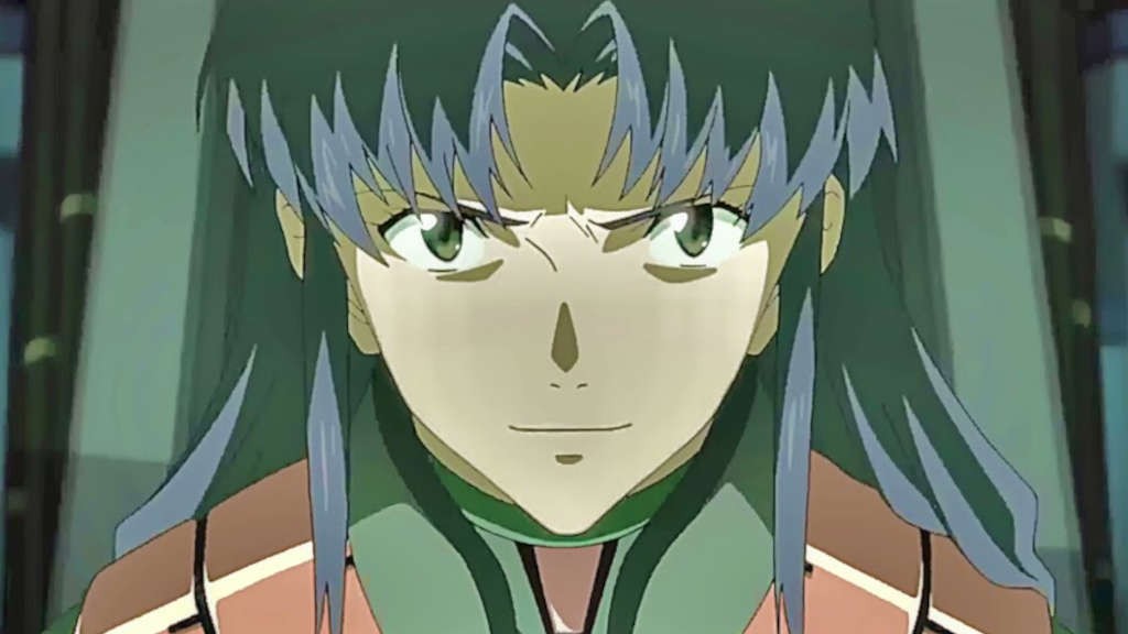 Ταινία Evangelion: 3.0+1.01 Thrice Upon A Time