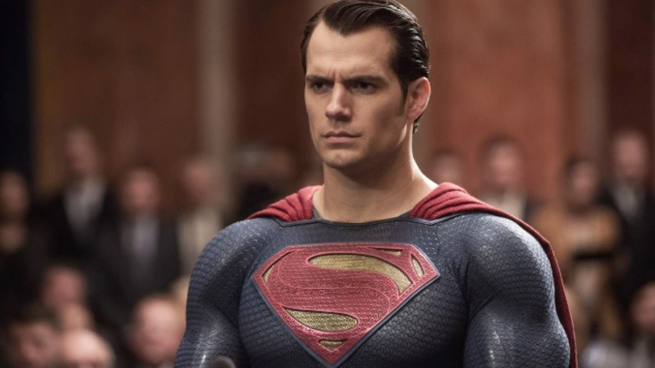 Μετά το The Witcher, ο Henry Cavill δεν θα παίξει ούτε ως Superman Μετά το The Witcher, ο Henry Cavill δεν θα παίξει ούτε ως Superman