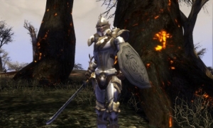 Darkfall Unholy Wars Beta