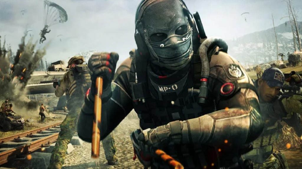 Call of Duty: Warzone: Ατελείωτα server queues πλήττουν το live nuke event
