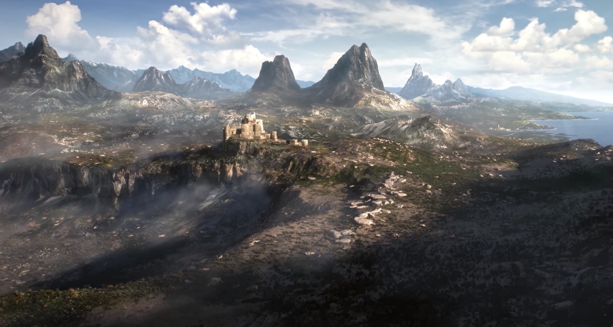 Το The Elder Scrolls VI θα είναι single-player