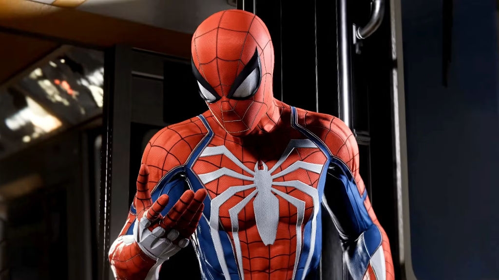 Spider-Man: Νέο multiplayer mod φέρνει online web-swinging Spider-Man: Νέο multiplayer mod φέρνει online web-swinging