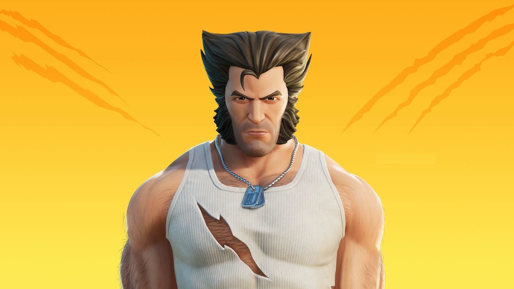 Το skin του Logan Wolverine είναι διαθέσιμο στο Fortnite