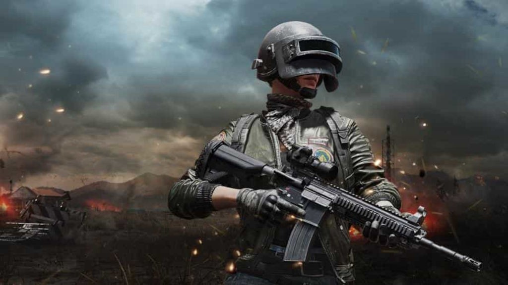 Το τέλος του PUBG Lite Το τέλος του PUBG Lite