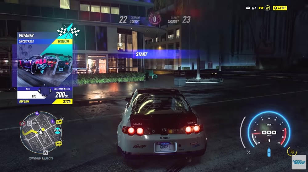 Need for Speed Heat gameplay videos Need for Speed Heat gameplay videos