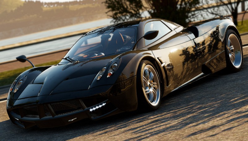 Project Cars: Οι απαιτήσεις στα PC Project Cars: Οι απαιτήσεις στα PC