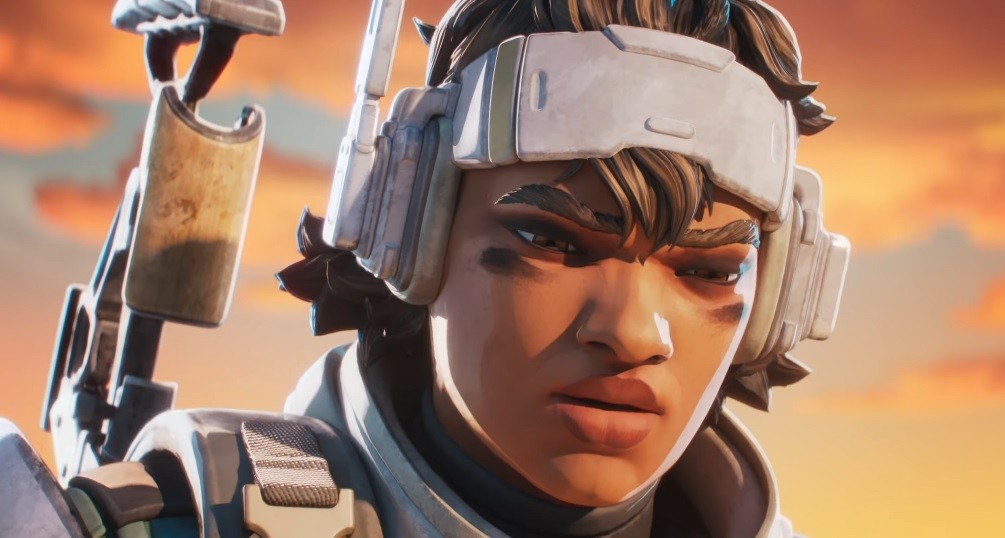 Apex Legends: Revelry Team Deathmatch mode