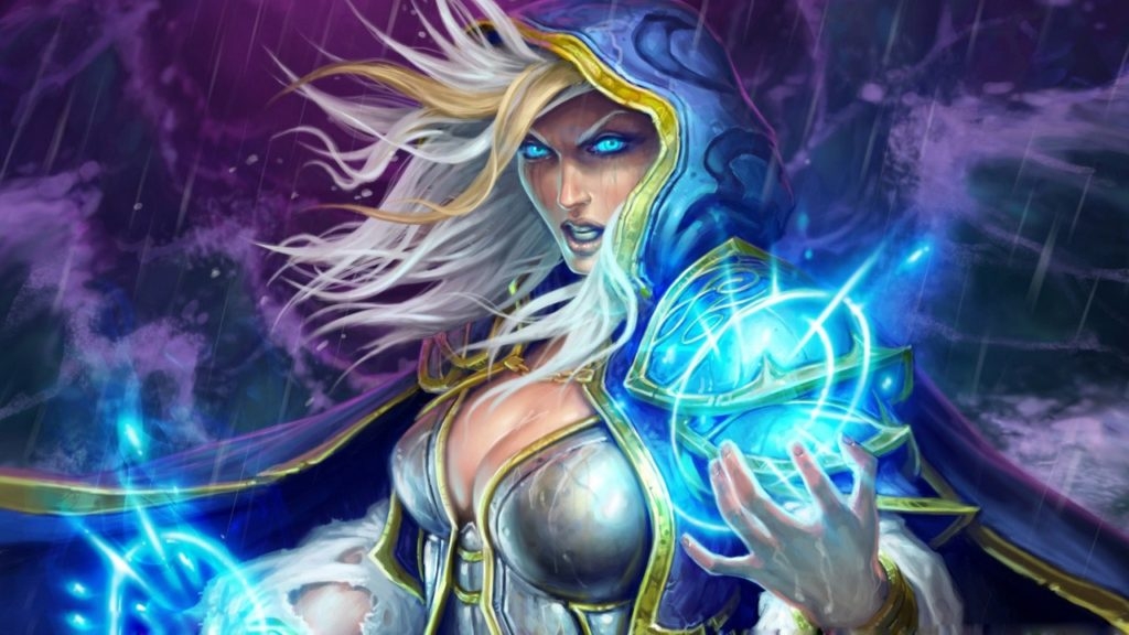 Σύστημα αποστολής δώρων στο Battle.net Σύστημα αποστολής δώρων στο Battle.net