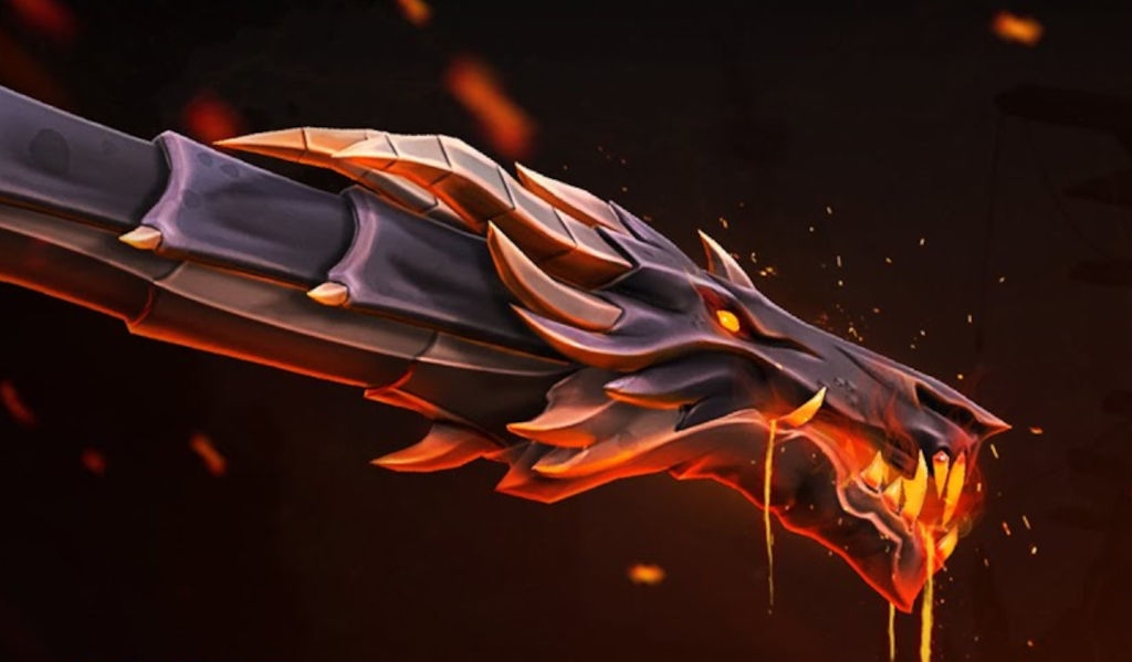 H Riot Games πουλάει πακέτο με skins όπλων για 80 ευρώ