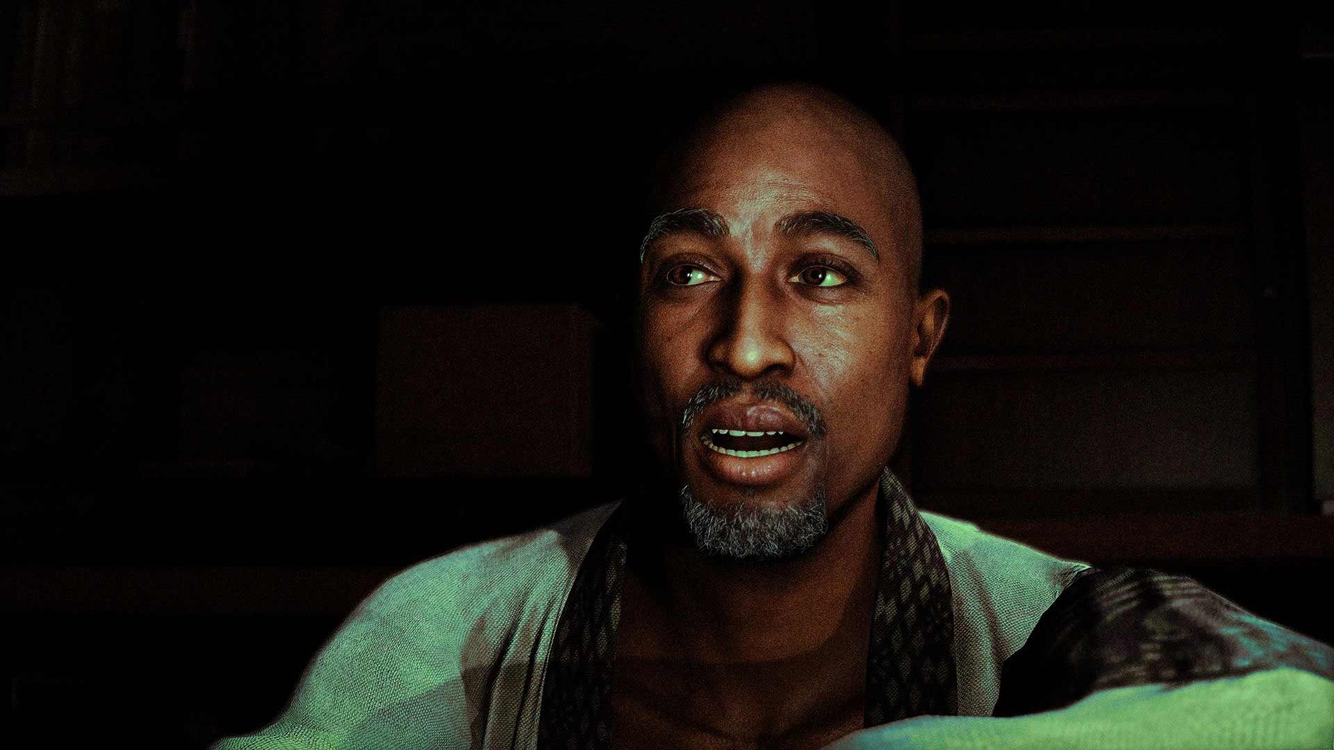 To στούντιο του Stranger Than Heaven έκανε την ανάσταση του Tupac λιγότερο παράξενη χωρίς τη χρήση AI