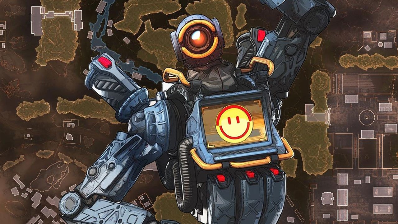 Apex Legends: Προστέθηκαν προσωρινά ποινές για όσους βγαίνουν AFK
