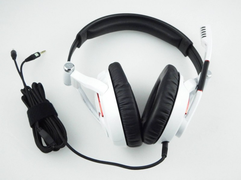 Διαγωνισμός Sennheiser G4me Zero: Ο νικητής