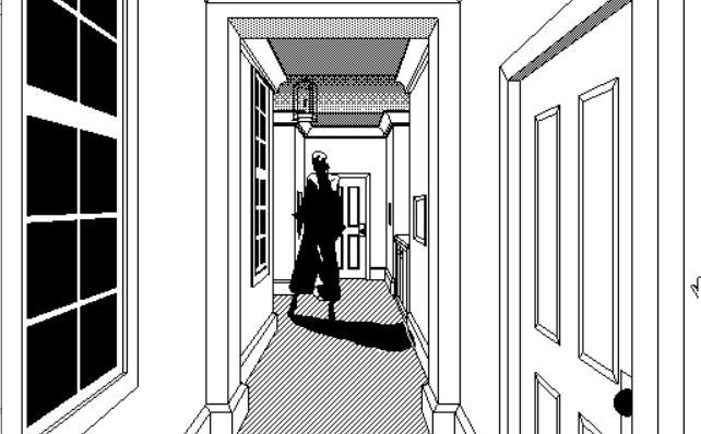 Hyper P.T.: Ένα P.T. για παλιούς υπολογιστές Mac Hyper P.T.: Ένα P.T. για παλιούς υπολογιστές Mac